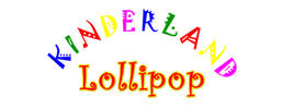 Kinderland Lollipop